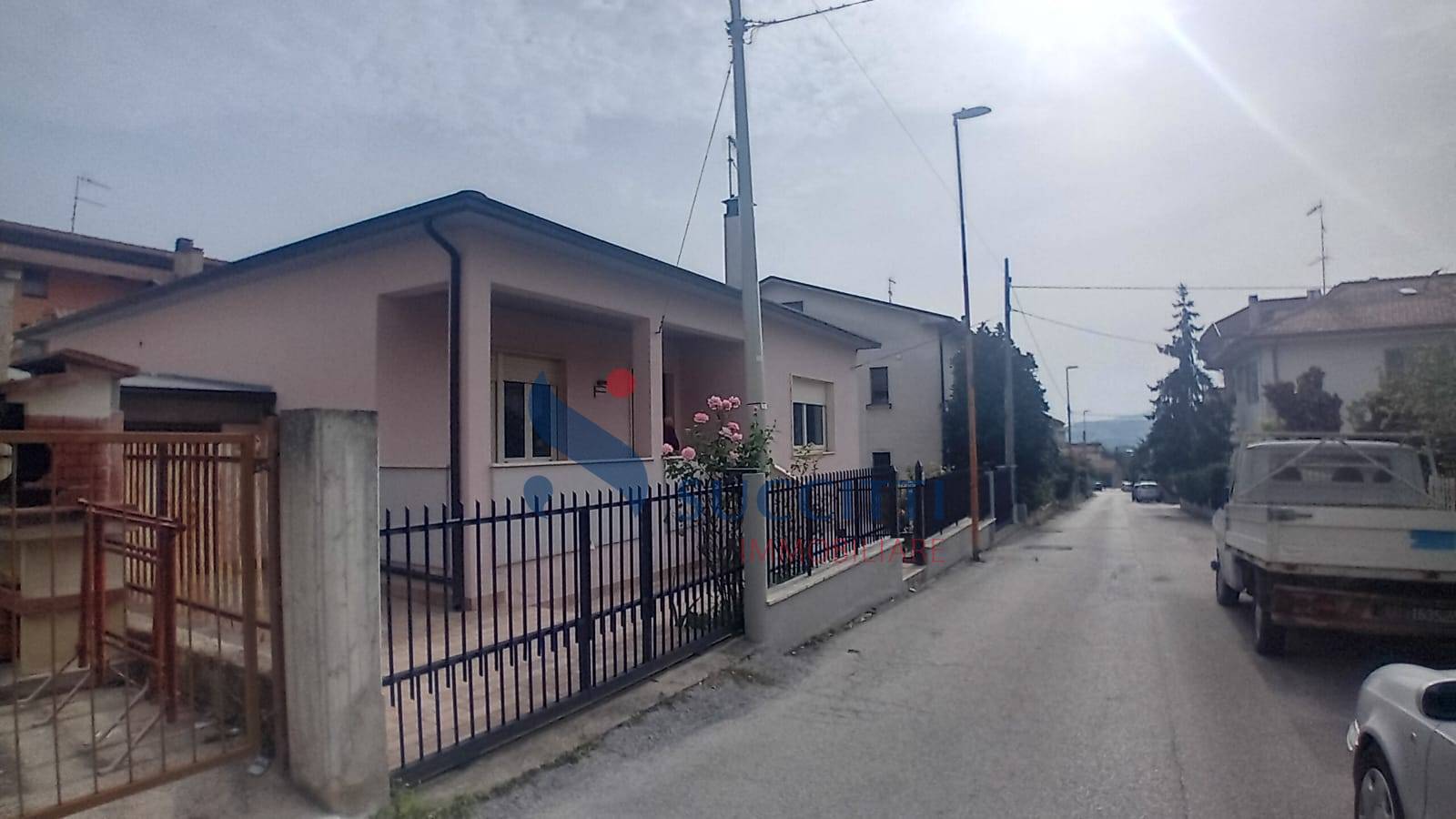 Casa indipendente in vendita a Giulianova (TE)