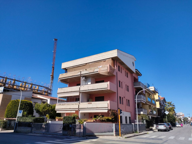 Appartamento in vendita a Tortoreto (TE)