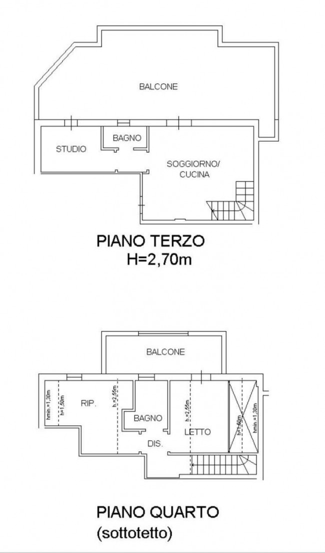 Appartamento in vendita a Alba Adriatica (TE)