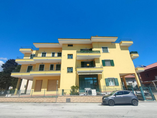 Appartamento
