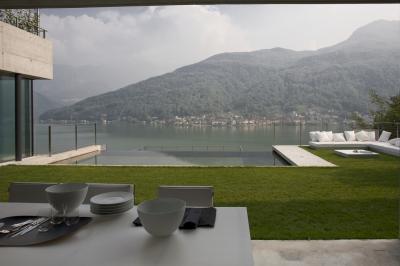 Appartamento in vendita a Vico Morcote