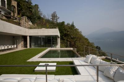 Appartamento in vendita a Vico Morcote