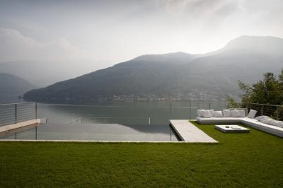 Appartamento in vendita a Vico Morcote