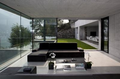 Appartamento in vendita a Vico Morcote