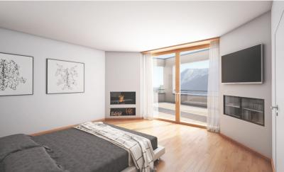 Villa in vendita a Castagnola