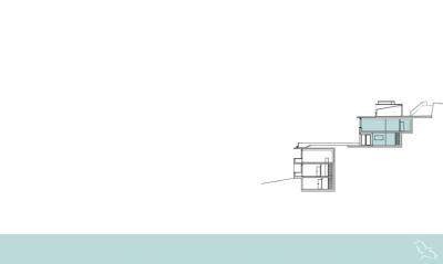 Villa in vendita a Castagnola