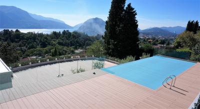 Villa in vendita a Porza