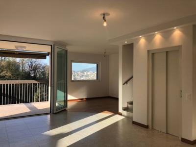 Villette a schiera in vendita a Lugano