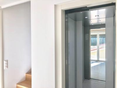 Villette a schiera in vendita a Lugano