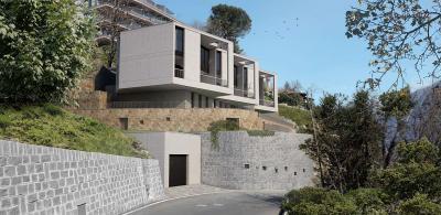 Villa in vendita a Vico Morcote