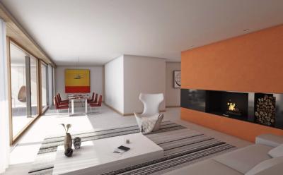 Villa in vendita a Vico Morcote