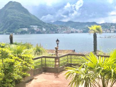 Appartamento in vendita a Lugano