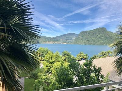 Appartamento in vendita a Barbengo