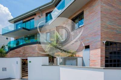 Villa in vendita a Comano