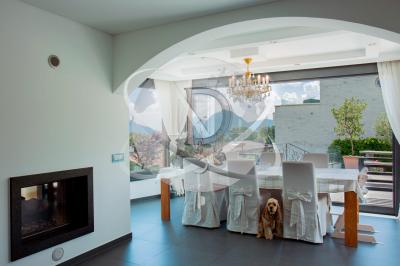 Villa in vendita a Comano