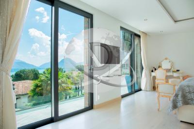 Villa in vendita a Comano