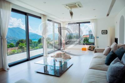 Villa in vendita a Comano