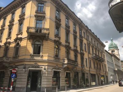 unita abitativa in vendita a Lugano