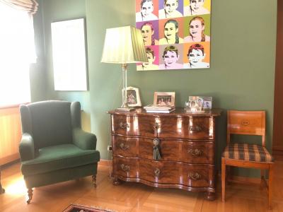 unita abitativa in vendita a Lugano