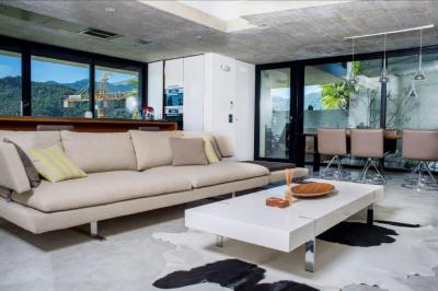 Villa in vendita a Cadro