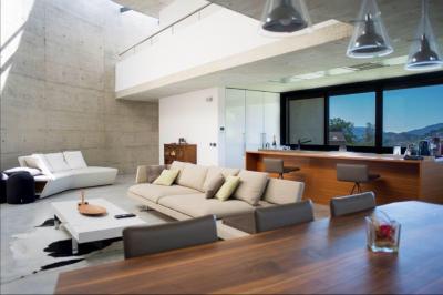 Villa in vendita a Cadro