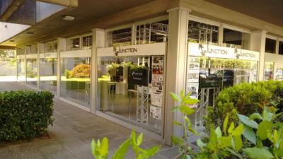 Locale commerciale in affitto a Lugano