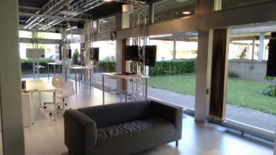 Locale commerciale in affitto a Lugano