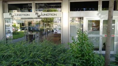 Locale commerciale in affitto a Lugano