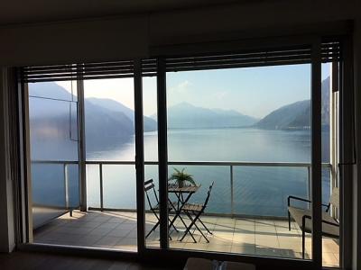  zu miete in Castagnola