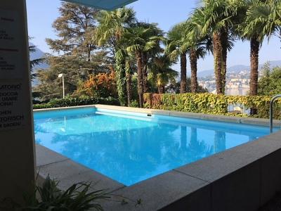  zu miete in Castagnola