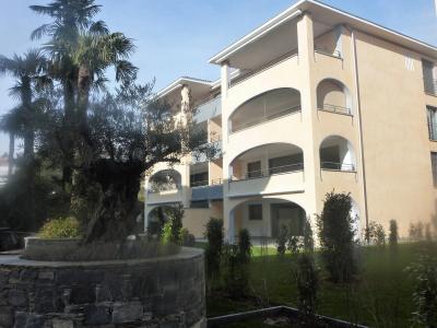 Appartamento in affitto a Ascona