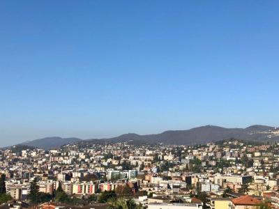 Villette a schiera in vendita a Viganello