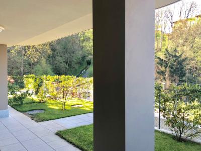 Villette a schiera in vendita a Viganello