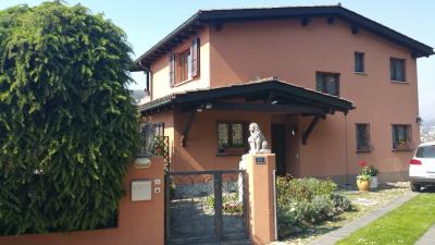 Casa singola in vendita a Collina d'Oro