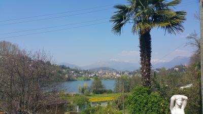 Casa singola in vendita a Collina d'Oro