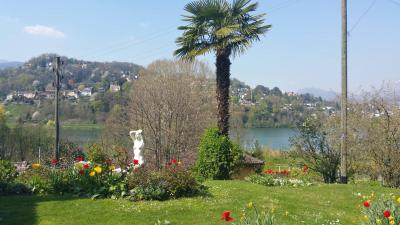 Casa singola in vendita a Collina d'Oro