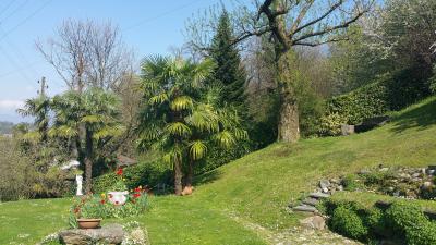 Casa singola in vendita a Collina d'Oro