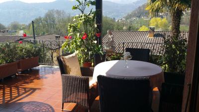 Casa singola in vendita a Collina d'Oro