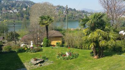 Casa singola in vendita a Collina d'Oro