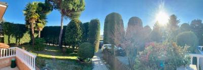 Villa in vendita a Villa Luganese