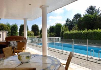 Villa in vendita a Villa Luganese