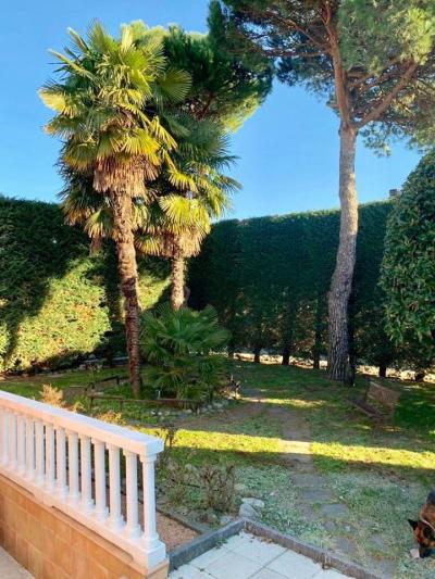 Villa in vendita a Villa Luganese