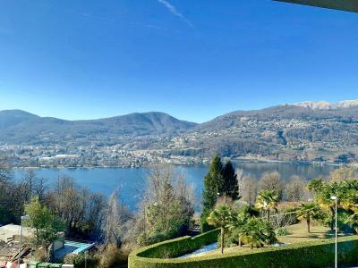 Appartamento in vendita a Lugano