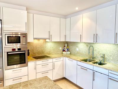 Appartamento in vendita a Lugano