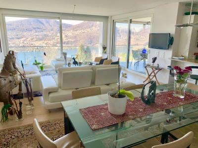 Appartamento in vendita a Lugano