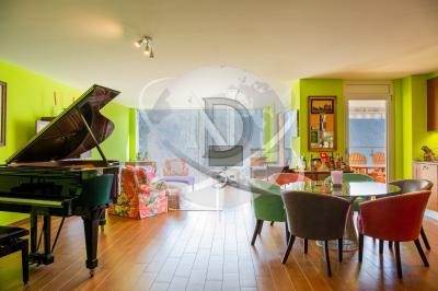 Appartamento in vendita a Vico Morcote