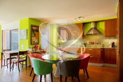 Appartamento in vendita a Vico Morcote