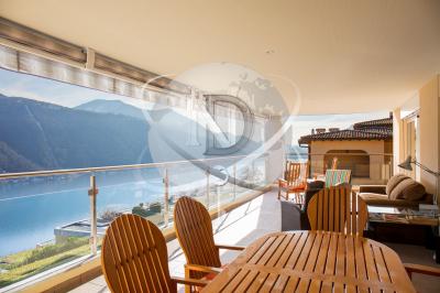 Appartamento in vendita a Vico Morcote