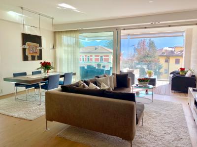 Appartamento in vendita a Lugano