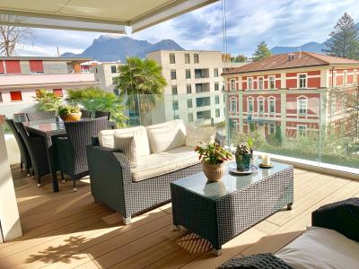 Appartamento in vendita a Lugano